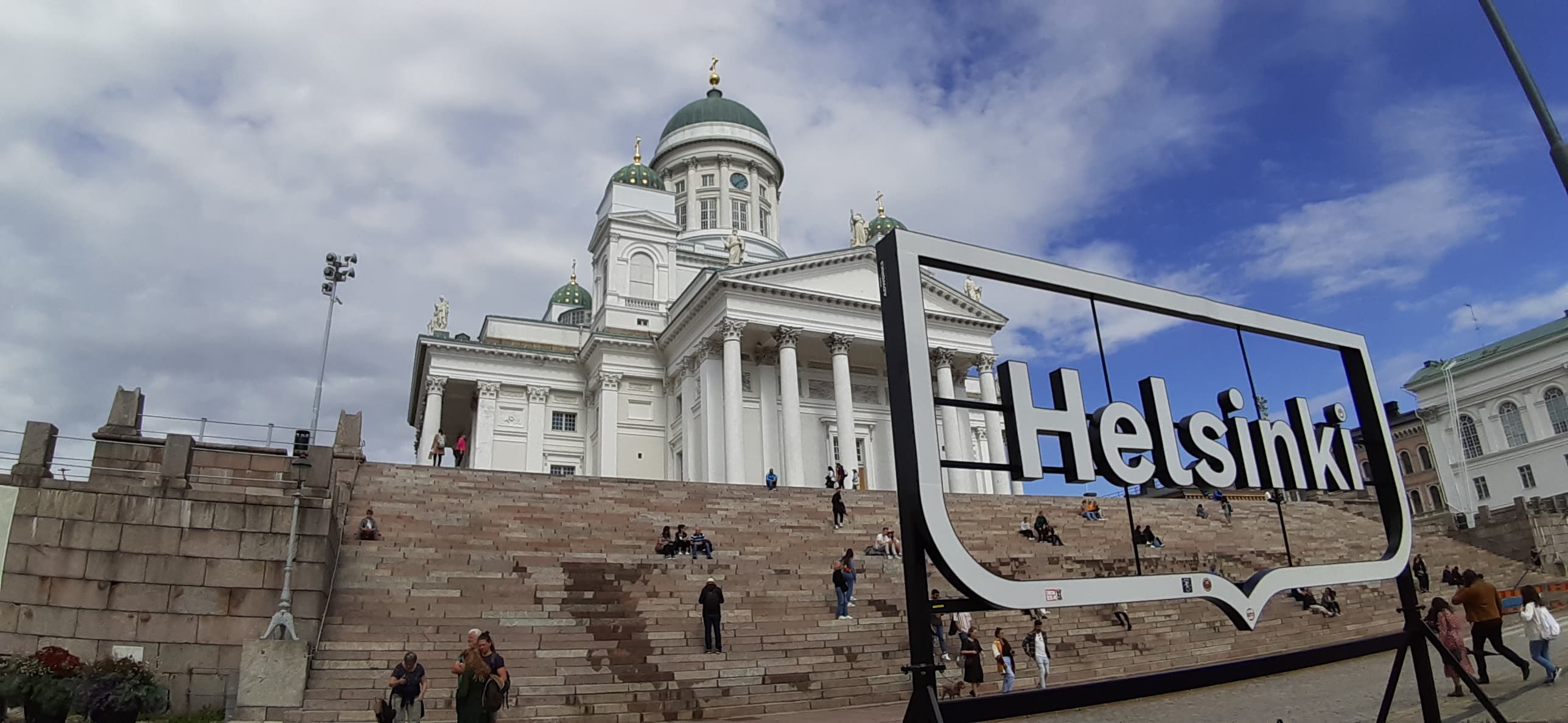 Helsinki