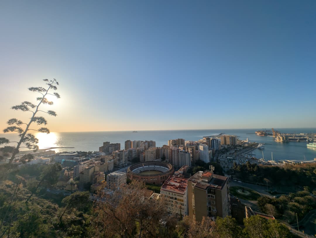 Malaga