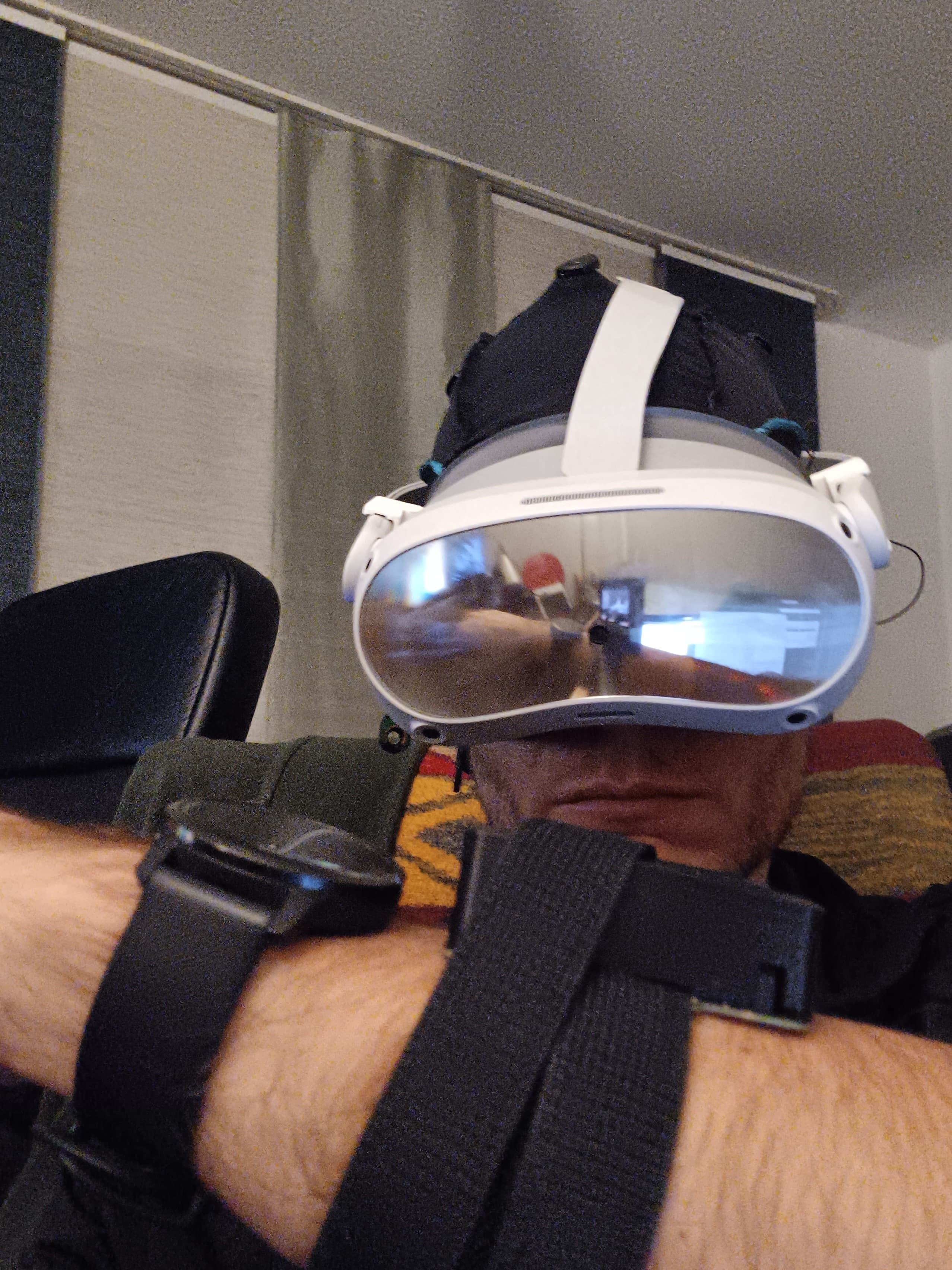 Pico EEG Emotibit device