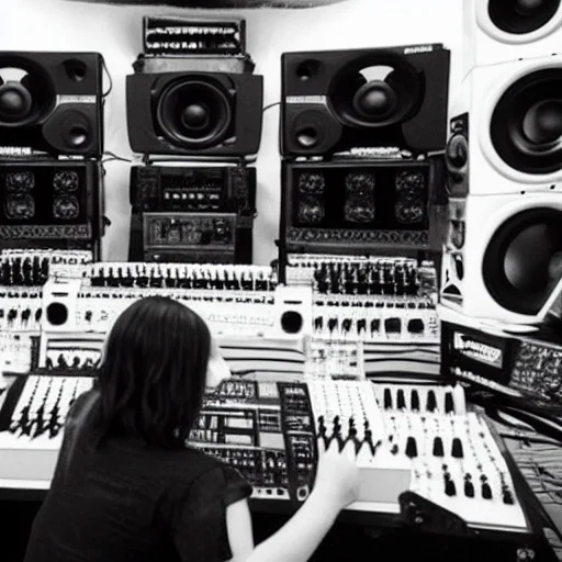 Dub mix