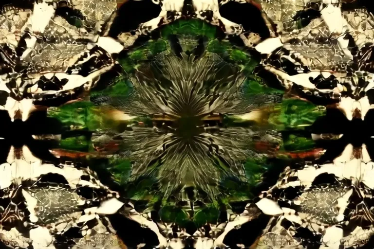 Steledioscope artwork