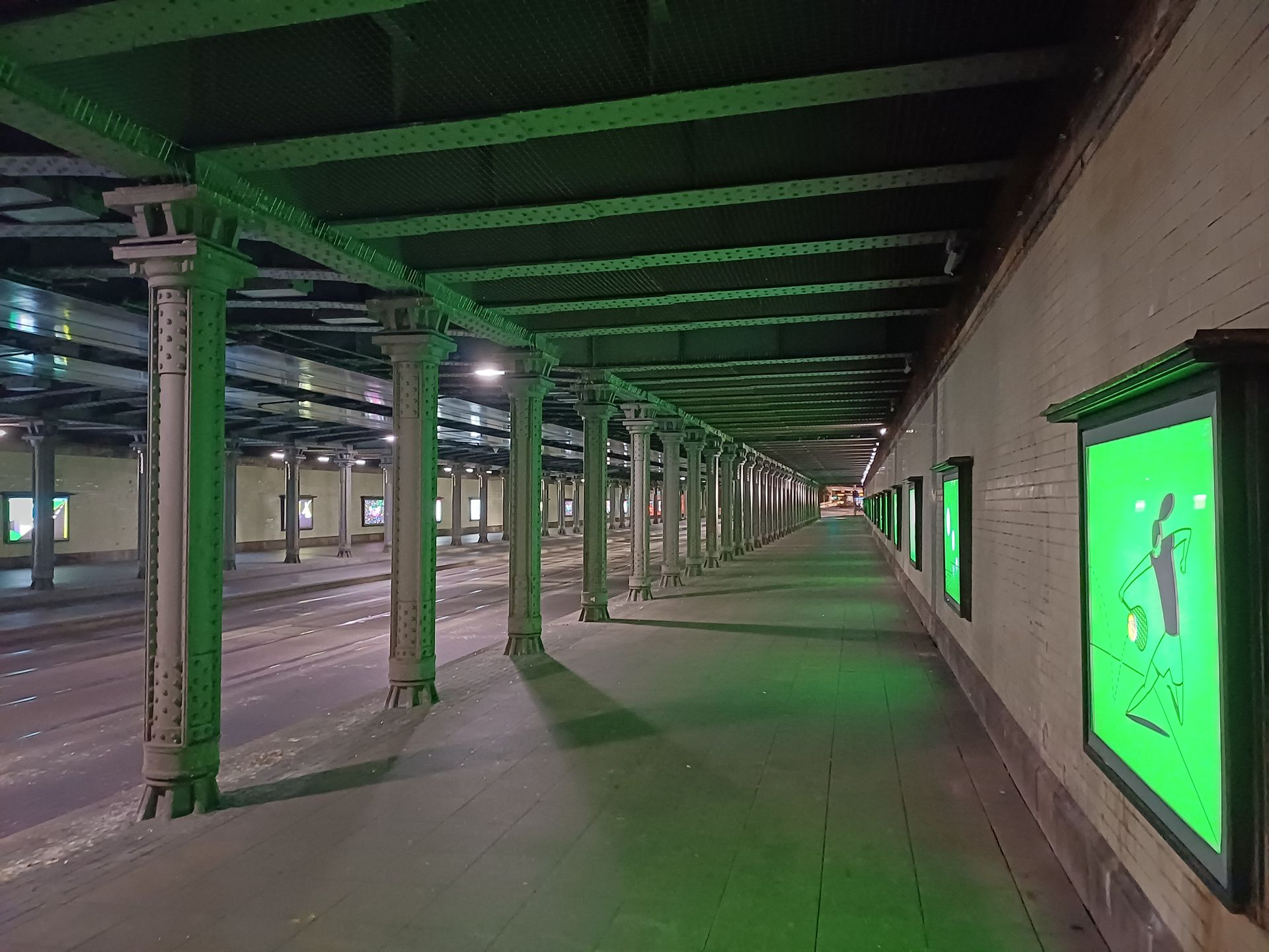Hannover
