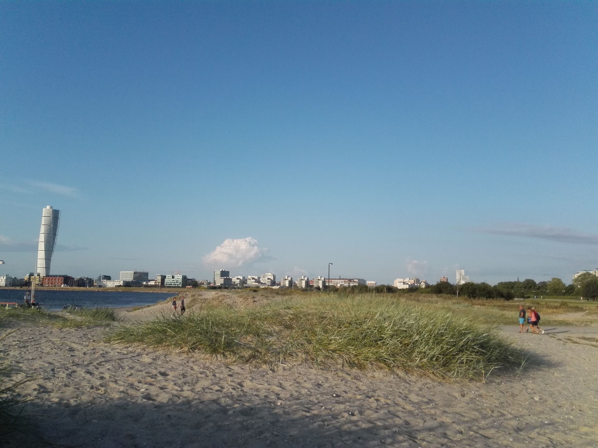 Malmoe