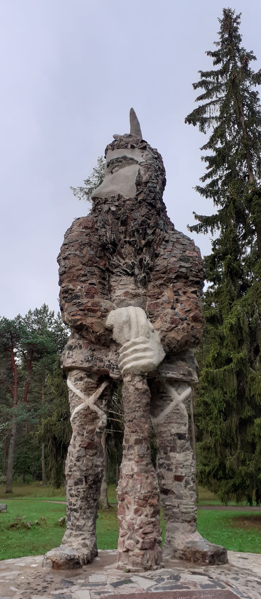 Tallinn viking